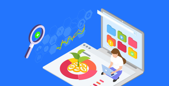 Иллюстрация на тему графика