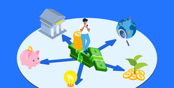 Иллюстрация на тему графика