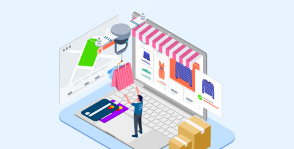 Иллюстрация на тему графика