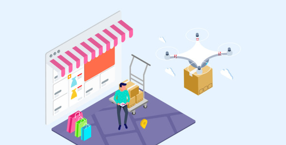 Иллюстрация на тему графика