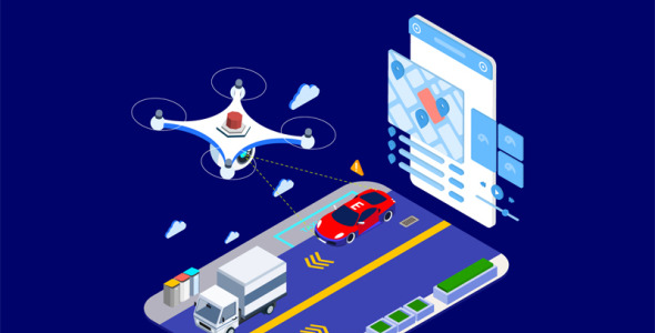 Иллюстрация на тему графика