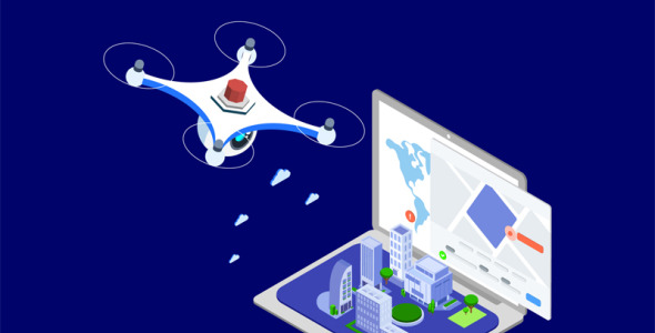 Иллюстрация на тему графика