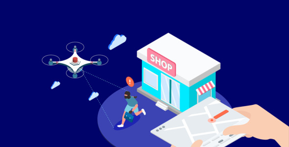 Иллюстрация на тему графика