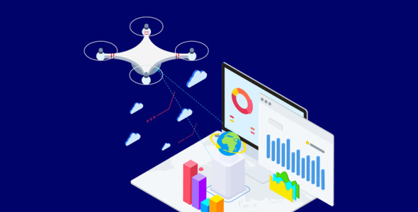 Иллюстрация на тему графика
