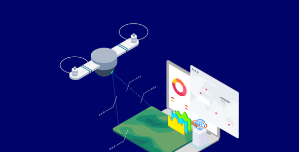 Иллюстрация на тему графика