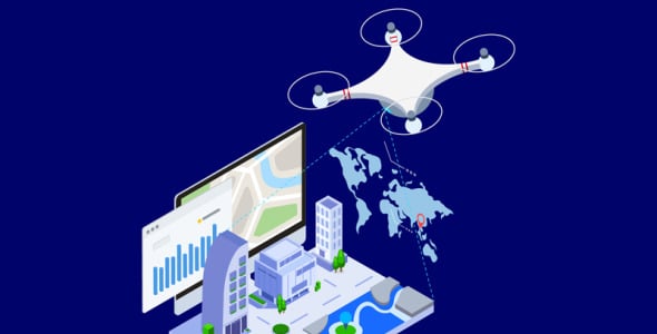 Иллюстрация на тему графика
