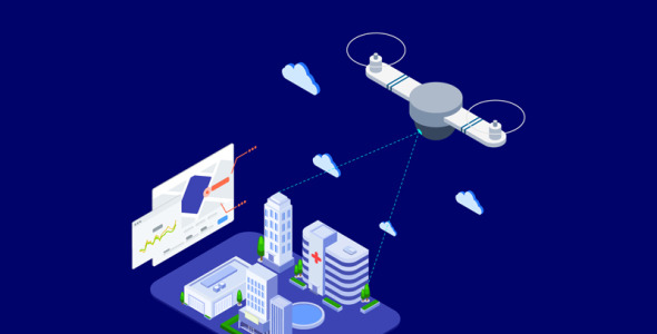 Иллюстрация на тему графика
