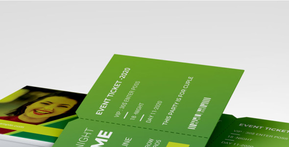 Фирменный стиль на тему графика