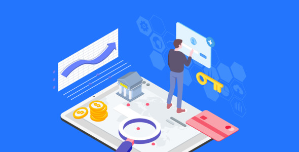 Иллюстрация на тему графика