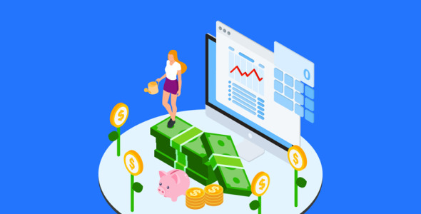 Иллюстрация на тему графика