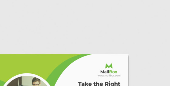 Фирменный стиль на тему графика