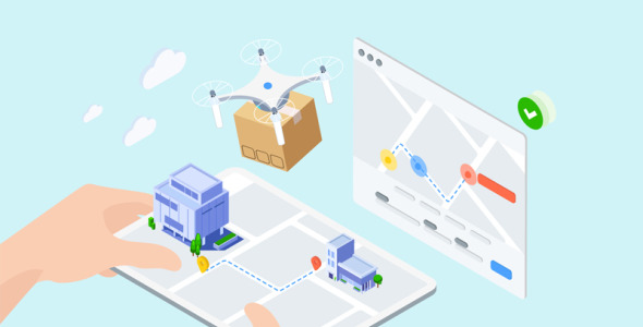 Иллюстрация на тему графика