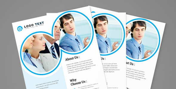 Фирменный стиль на тему графика