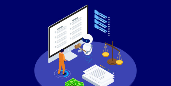 Иллюстрация на тему графика