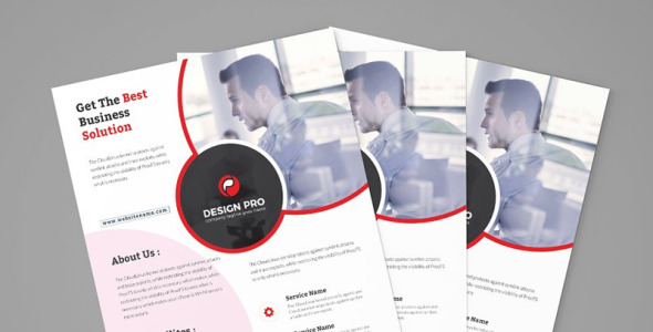 Фирменный стиль на тему графика