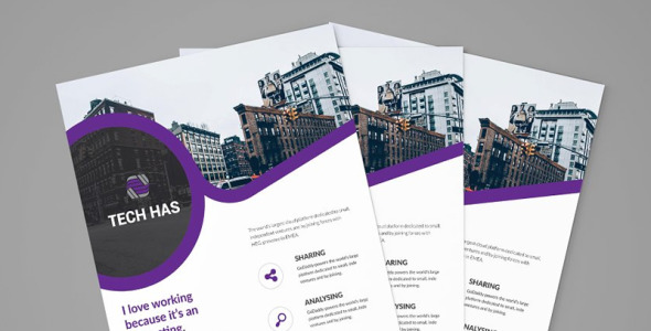 Фирменный стиль на тему графика