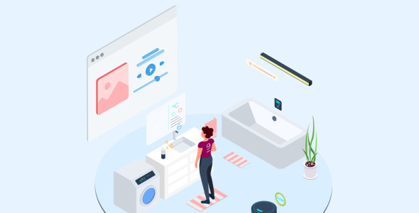 Иллюстрация на тему графика