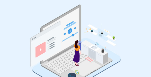 Иллюстрация на тему графика