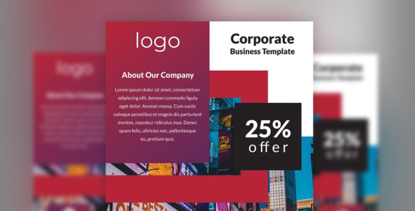 Фирменный стиль на тему графика