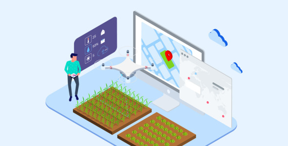 Иллюстрация на тему графика