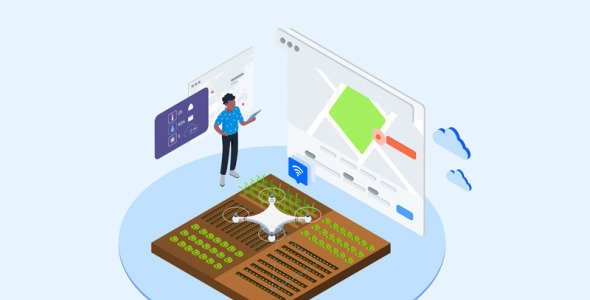 Иллюстрация на тему графика