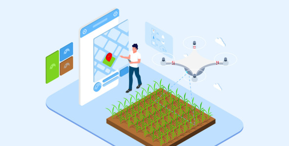Иллюстрация на тему графика