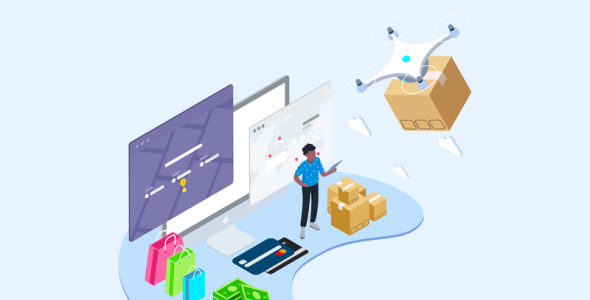 Иллюстрация на тему графика