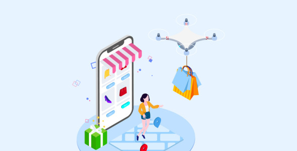 Иллюстрация на тему графика