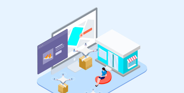 Иллюстрация на тему графика