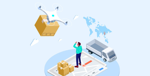 Иллюстрация на тему графика