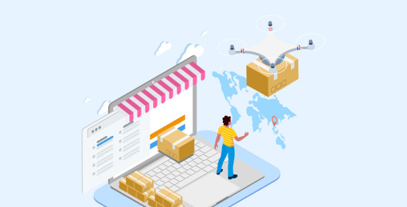 Иллюстрация на тему графика