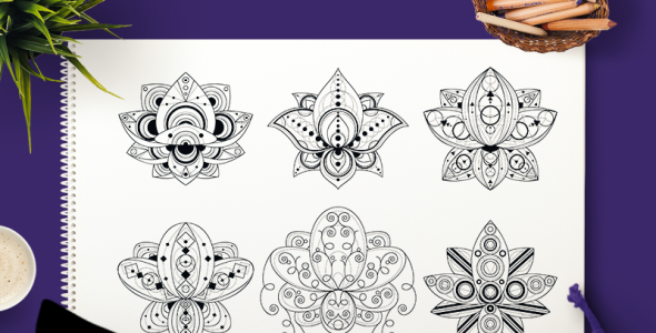 Иллюстрация на тему графика