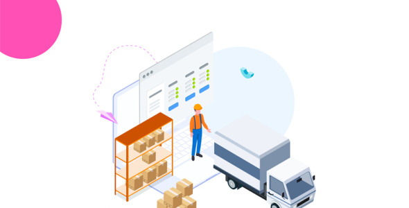 Иллюстрация на тему графика