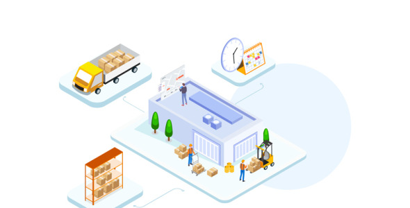 Иллюстрация на тему графика