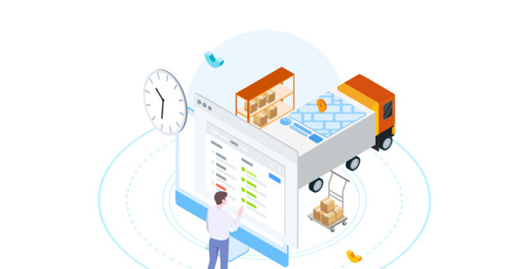 Иллюстрация на тему графика