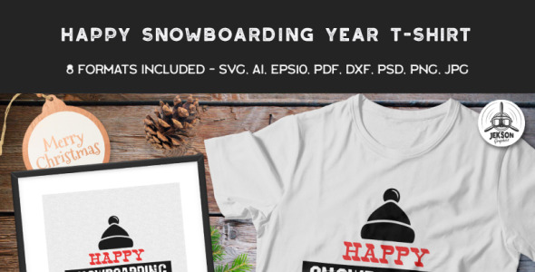 T-shirt Design на тему графика