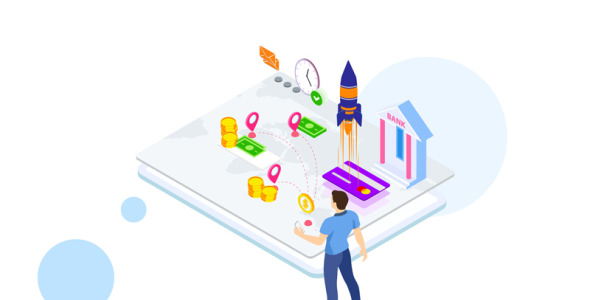 Иллюстрация на тему графика