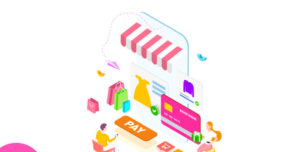 Иллюстрация на тему графика