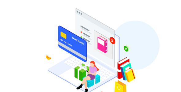 Иллюстрация на тему графика