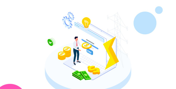 Иллюстрация на тему графика