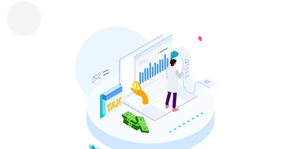 Иллюстрация на тему графика