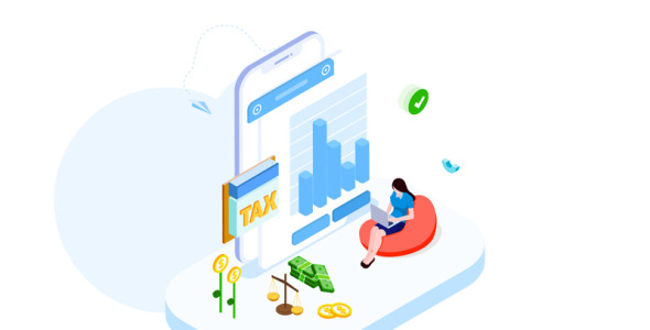 Иллюстрация на тему графика