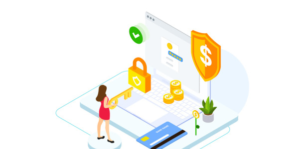 Иллюстрация на тему графика