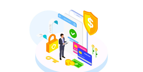 Иллюстрация на тему графика