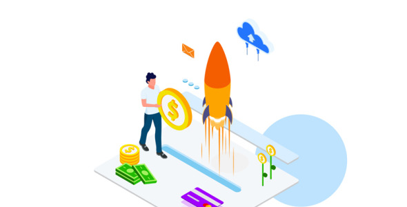 Иллюстрация на тему графика