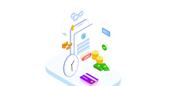 Иллюстрация на тему графика