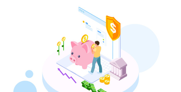 Иллюстрация на тему графика