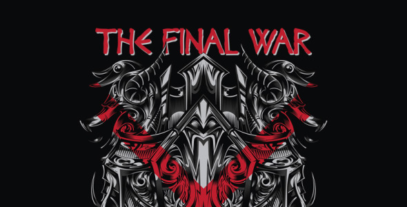 T-shirt Design на тему графика