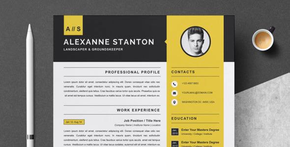 Резюме на тему графика