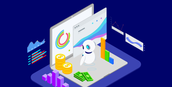 Иллюстрация на тему графика